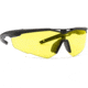 Revision Stingerhawk Eyewear System Deluxe Kit Shooting Glasses, Regular, 4-0152-0015