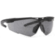Revision Stingerhawk Eyewear System Deluxe Kit Shooting Glasses, Regular, 4-0152-0015