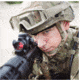 Revision Stingerhawk Eyewear System Deluxe Kit Shooting Glasses, Regular, 4-0152-0015