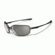 Revo Discern Titanium 8000 RX Progressive Sunglasses - Pewter Metal Frame RE8000-02PROG