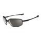 Revo Discern Titanium 8000 RX Progressive Sunglasses - Polished Black Metal Frame RE8000-01PROG