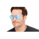 Revo Spark Sunglasses - Unisex, RE 1081 00 BL