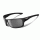 Revo Waterway Matte Black Metal Frame, Graphite Lens Sunglasses - RE8005-01