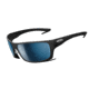 Revo Waterway Matte Black Metal Frame, Water Lens Sunglasses - RE8005-04