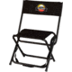Rhino Blinds Big Boy Foldable Hunting Chair, Black, RC-011
