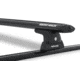 Rhino Rack Trackmount, 54, 1375, VA Black, 63, 1600, Tracks, Y02-480B