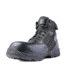 Ridge Footwear Max-Pro Composite Toe 6in Boot - Men's, Black, 6.5 US, Regular Ridge-8106CTZ-S6.5