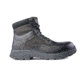 Ridge Footwear Max-Pro Composite Toe 6in Boot - Men's, Black, 6.5 US, Regular Ridge-8106CTZ-S6.5