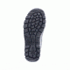 Ridge Footwear Nighthawk 8 inch Boot, Black, 5.5 2008-5.5