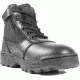 Ridge Outdoors 4205 Dura-Max Mid Zipper Boot, Black, 6 42056.0