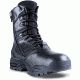 Ridge Outdoors 9000 Ultimate Zipper Boot, Black, 4 90004.0