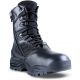 Ridge Outdoors 9000 Ultimate Zipper Boot, Black, 4 9000-4.0