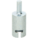 Rieco-Titan Products Rieco Titan Camper Jack Replacement Parts St 108 Gear With Drive Pin, TST-108