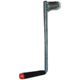 Rieco-Titan Products Rieco Titan Mechanical Four Corner Jack With C-Ring Clamp - Replacement Handle, Individual, 14334