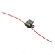 Rig Rite Fuse Holder Without Fuse 14 Gauge 20 Amp, 114