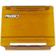 Rigid Industries E-Series Lens Cover, Yellow, 4in, 104933