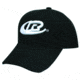 Ringers Gloves Classic Hat - Black Fitted - 703-10