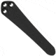 Ripp'S Garage Tech Spyderco Universal Pocket Clip, RGTCSUNFDL