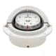 Ritchie F-83W Voyager Compass - Flush Mount - White 10537