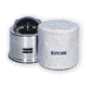Ritchie GM-5-C GlobeMaster 5" Binnacle Cover - White 10550