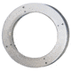Ritchie Helmsman Adapter Kit - White 36371