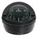 Ritchie S-87 Voyager Compass - Surface Mount - Black 36544