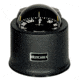 Ritchie SP-5-B GlobeMaster Compass - Pedestal Mount - Black - 5 Degree Card 12V 10350