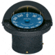Ritchie SS-2000 SuperSport Compass - Flush Mount - Black 10345