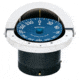 Ritchie SS-2000W SuperSport Compass - Flush Mount - White 12151