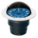 Ritchie SS-5000W SuperSport Compass - Flush Mount - White 12152