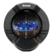 Ritchie SS-PR2 SuperSport Compass - Dash Mount - Black 36543