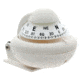 Ritchie X-10W-M RitchieSport Compass - Bracket Mount - White 36526