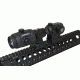 Riton RT-R Mod 3 3X Magnifier Rifle Scope, Black 19962524769