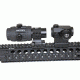 Riton RT-R Mod 3 3X Magnifier Rifle Scope, Black 19962524769