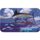 River's Edge Guy Harvey Marlin Memory Foam Mat, 31.5in x 20in 4013503