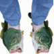River's Edge Rivers Edge Bass Fish Sandals Adult Medium Size 10/10.5