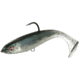 River2Sea Rig Walker Bait Rig, 4in, 1/2oz, 4 Pack, Herring, WO-RW100/RW01