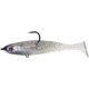 River2Sea Rig Walker Bait Rig, 4in, 1/2oz, 4 Pack, Ice White, WO-RW100/RW02