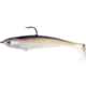 River2Sea Rig Walker Bait Rig, 4in, 1/2oz, 4 Pack, Silverside, WO-RW100/RW04