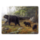 Rivers Edge Cutting Board, Assorted Bear, 12 x 16 in, 784