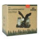 Rivers Edge Salt and Pepper Shakers, Eagle, 545