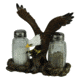 Rivers Edge Salt and Pepper Shakers, Eagle, 545