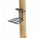 Rivers Edge Treestands Standard 2-man Ladder Stand, Black RE640