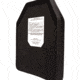 RMA Armament Level III Hard 1.3in Armor Plate, Single-Curve, NIJ .06 Certified, Model 1078 1078