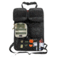 Roaring Fire Razorback Car Seat Back Organizer, Black, 21.65x14.96 inch, RF-CBSOP01-BK