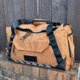 Roaring Fire Commuter Duffle Bag