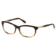 Roberto Cavalli RC0706 Eyeglass Frames - Light Brown Frame Color