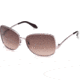 Roberto Cavalli RC660S Sunglasses - Shiny Pink Frame Color, Gradient / Mirror Violet Lens Color