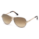 Roberto Cavalli RC883S Sunglasses - Gold Frame Color