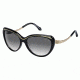 Roberto Cavalli RC898S Sunglasses - Shiny Black Frame Color